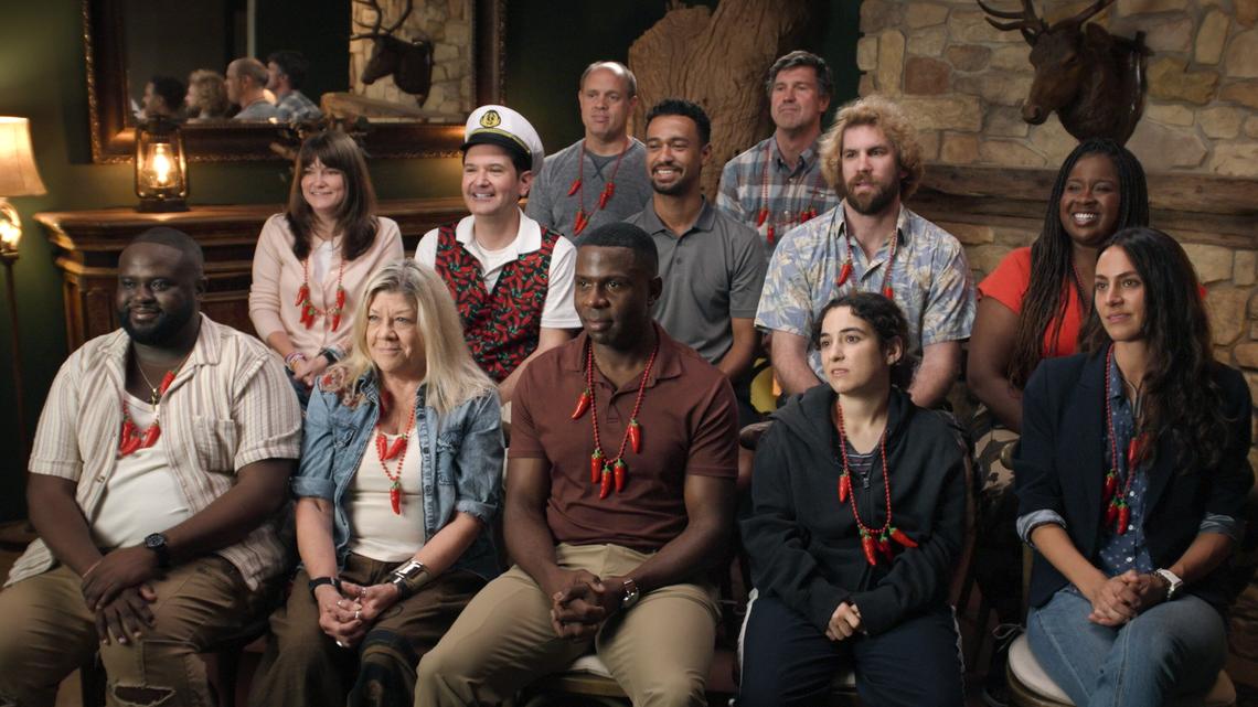 Where Do You Know the Cast of ‘Jury Duty: Company Retreat' From? Their Roles Before Prime Video Show 