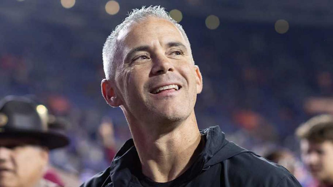 Mike Norvell Reveals FSU Defender Turning Heads This Spring