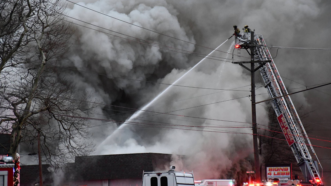West Ridge says issues could end cooperation with Millcreek Fire Dept.