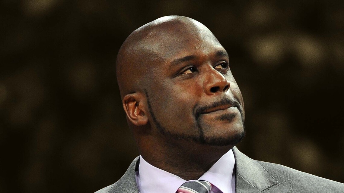 "Nah, I want $150 million" - Shaquille O'Neal believes it was his selfishness that ended the Lakers' dynasty 