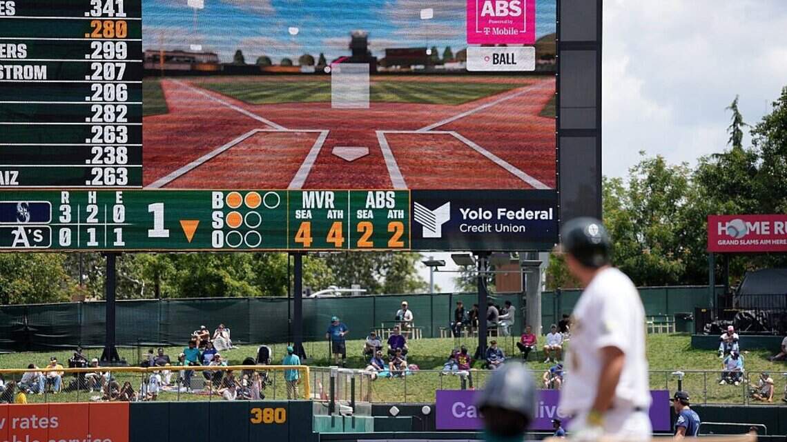 Pitch challenges go from novelty to necessity