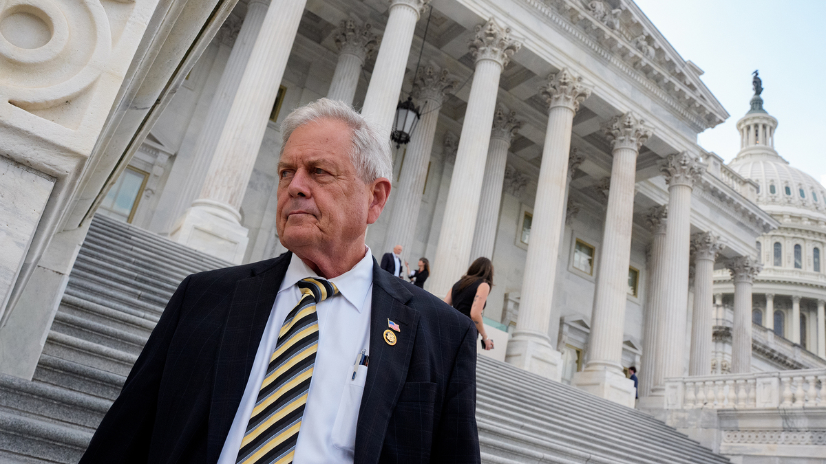 After the White House announced a third budget reconciliation package on Wednesday, U.S. Rep. Ralph Norman, R-S.C., a member of the Budget Committee, said he doesn’t expect lawmakers to take up the issue until next month. Some top Senate Republicans have already dismissed the idea of a third package as impractical, given the limited time left before campaign season kicks in.