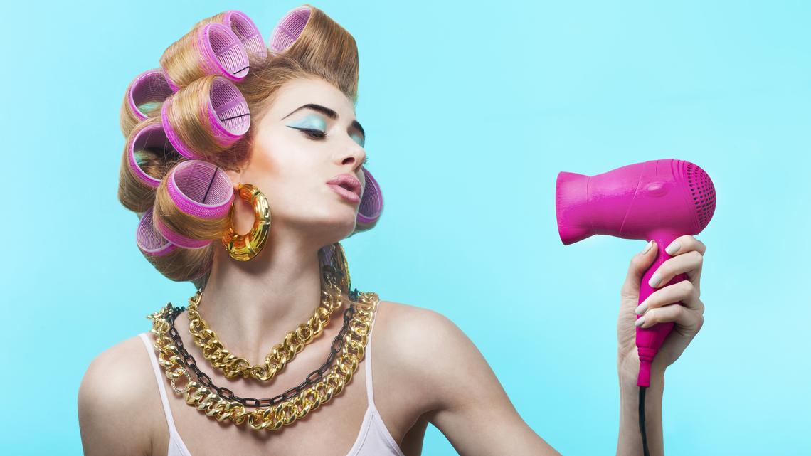 These Are 8 of the Best Hair Dryers on Amazon, According to Ratings and Reviews 