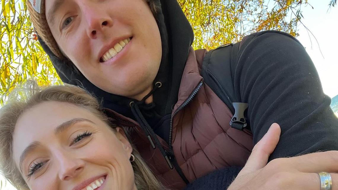 Who Is Olympic Ice Dancer Piper Gilles' Husband? Meet Nathan Kelly 