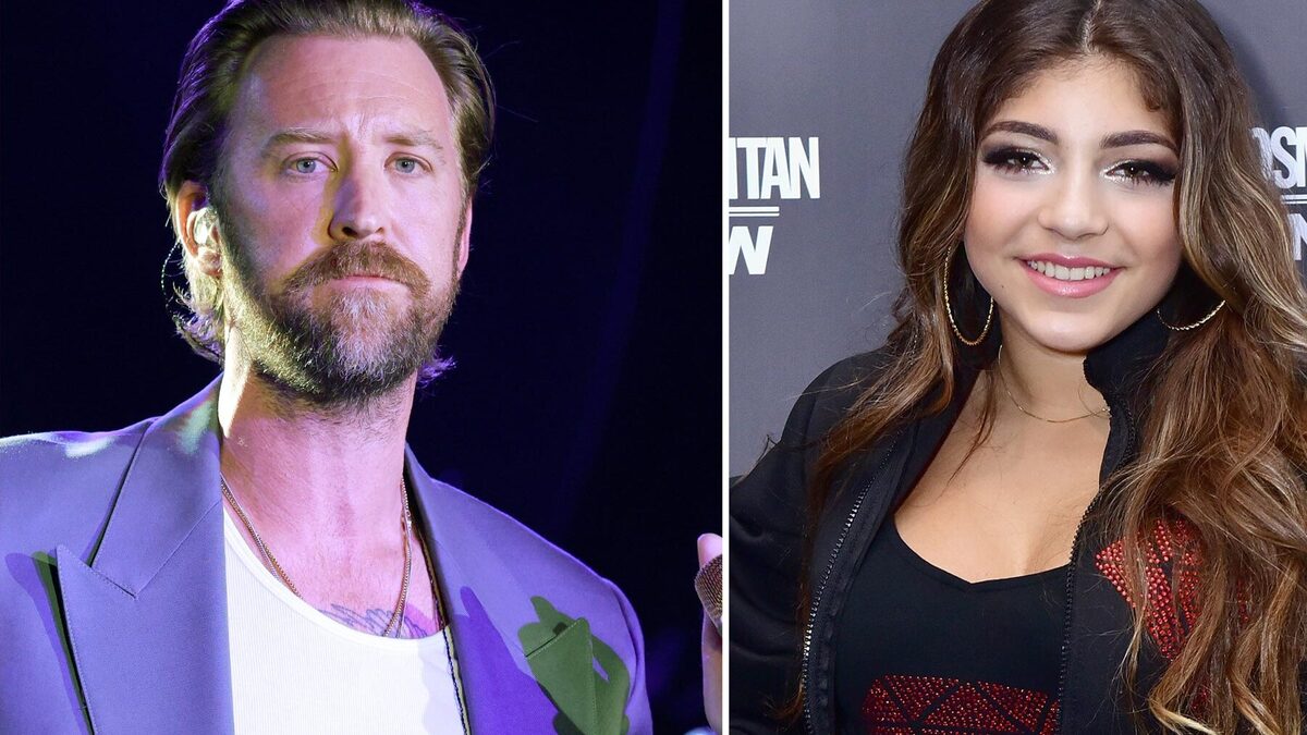 Charles Kelley's Health, Milania Giudice's Lawyer Speaks Out ...