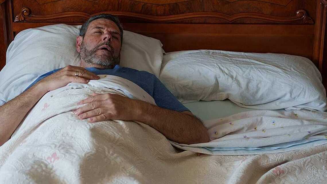 Why most people with sleep apnea still don't know they have it 