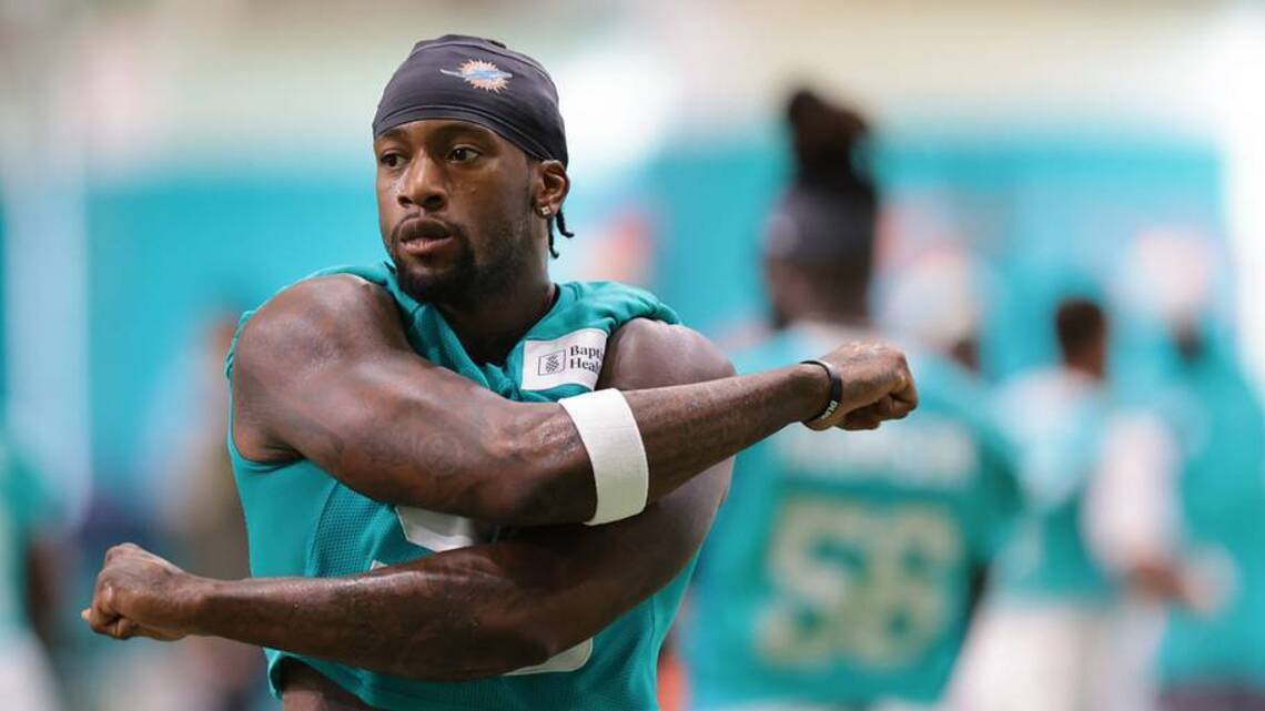 What to Make of the Dolphins Elevating Clelin Ferrell for the Week 1 Game