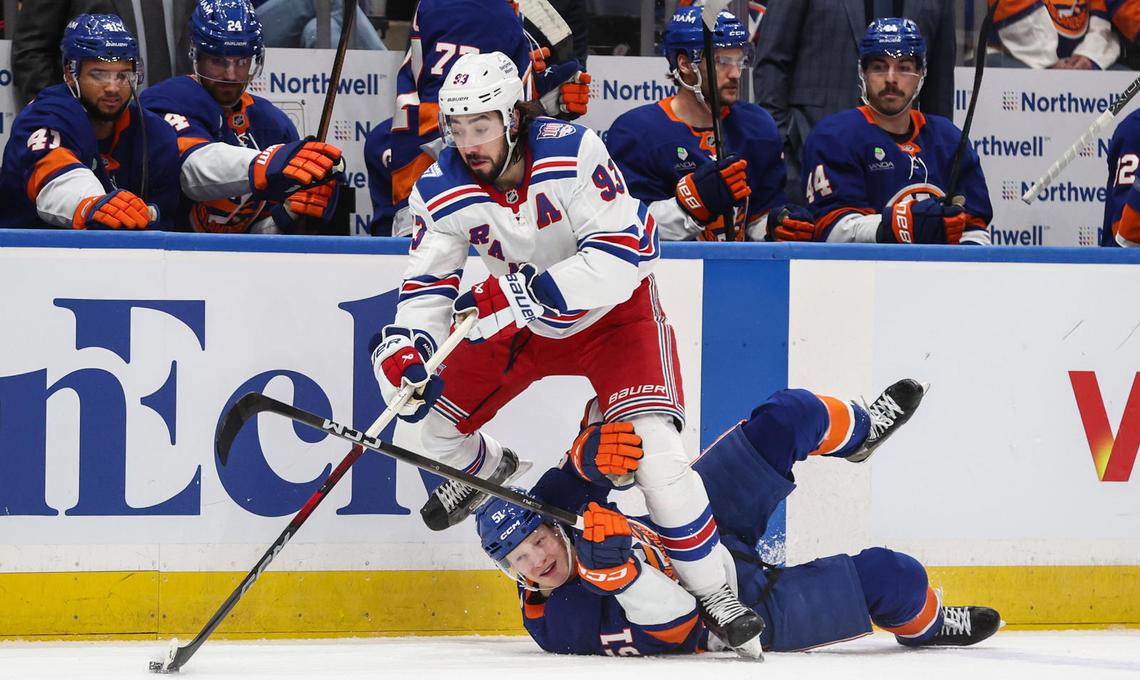  What Went Wrong With Rangers, Devils And Islanders? Who Will Fix It? 