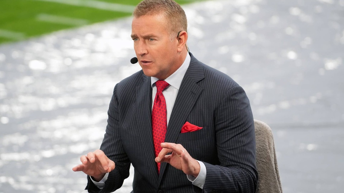 Kirk Herbstreit Put On Blast For 'Tone-Deaf' Deshaun Watson Comment