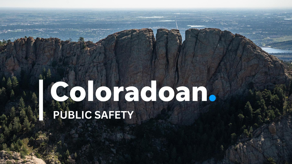 Cause of death revealed for hiker who died on Longs Peak in July 