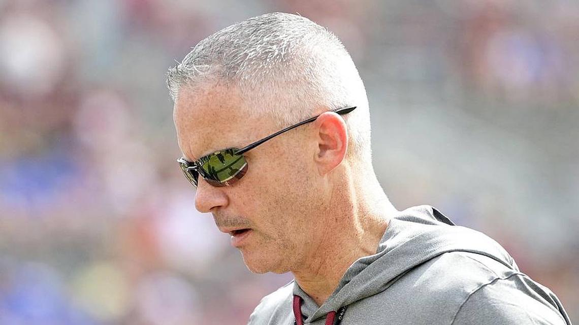 ESPN Gives Brutal Projection for FSU Football in 2026 