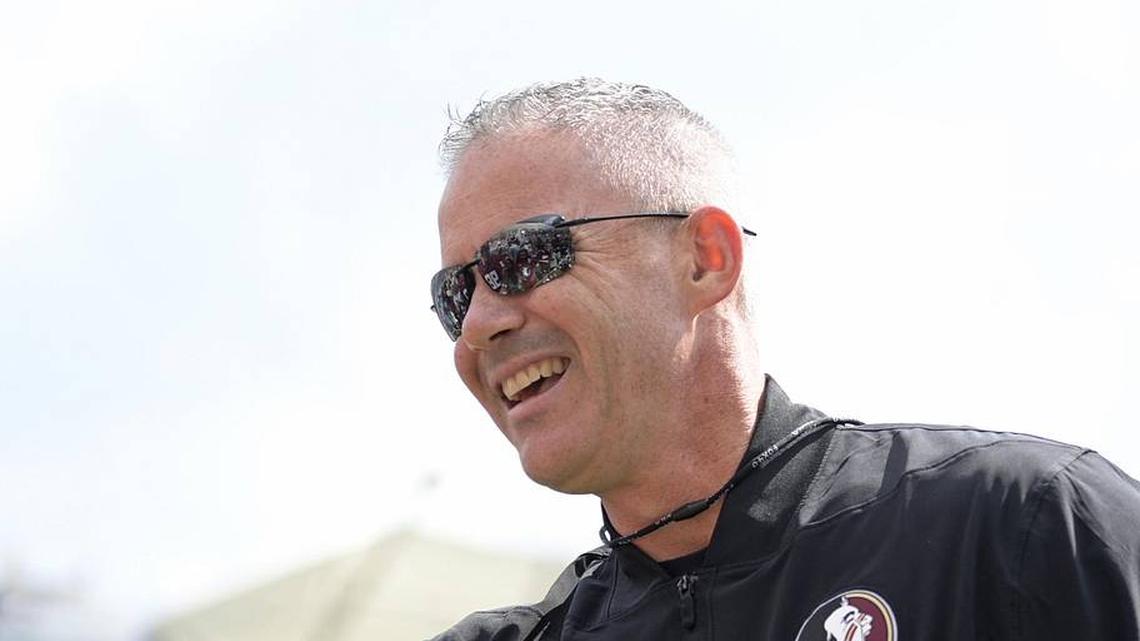 31-TD RB Chooses FSU Football Official Visit Instead of SEC Trip