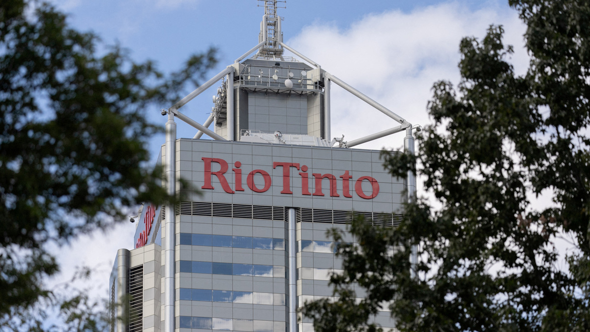 Exclusive-Rio Tinto proposes 56% pay jump for CEO as mining sector ...