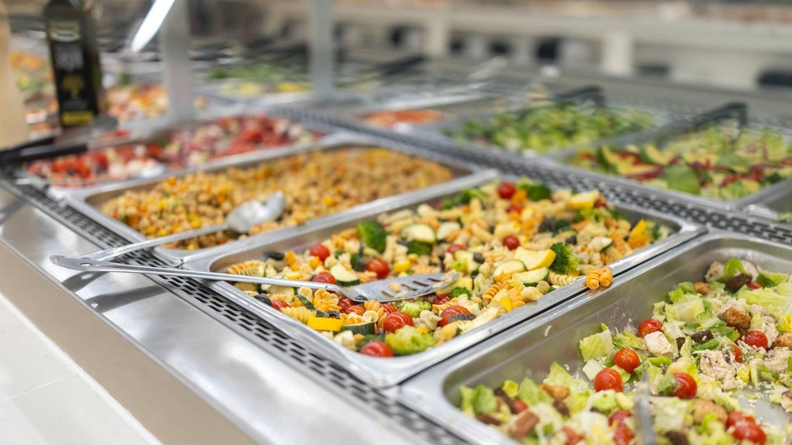 Recall Issued for Salad, Cream Cheese Sold in New York Due to Listeria Risk 