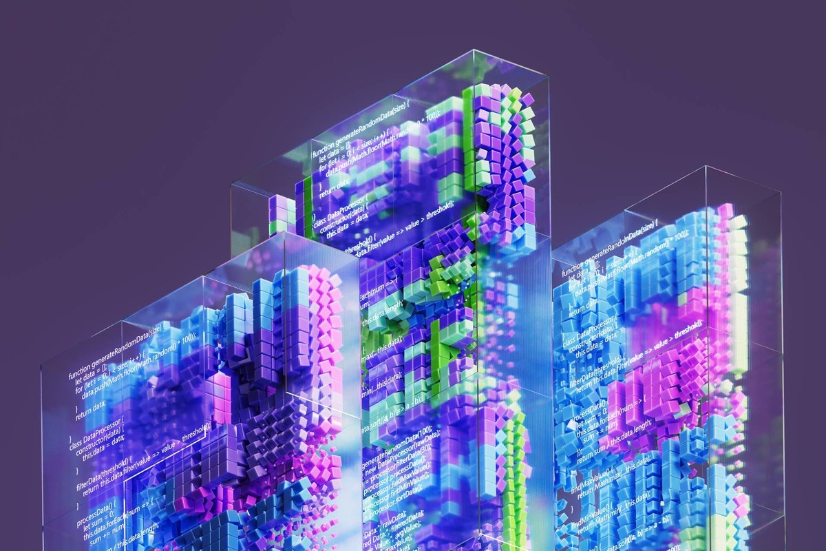  Micron's memory chips have become central to the AI data center buildout 