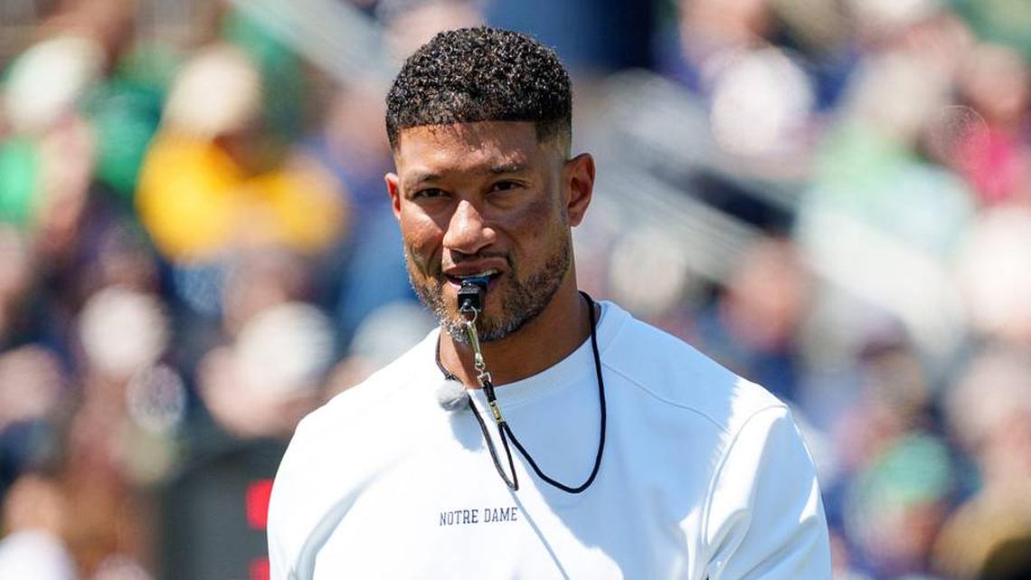 Why Notre Dame Should be Worried About Michigan Moving Forward