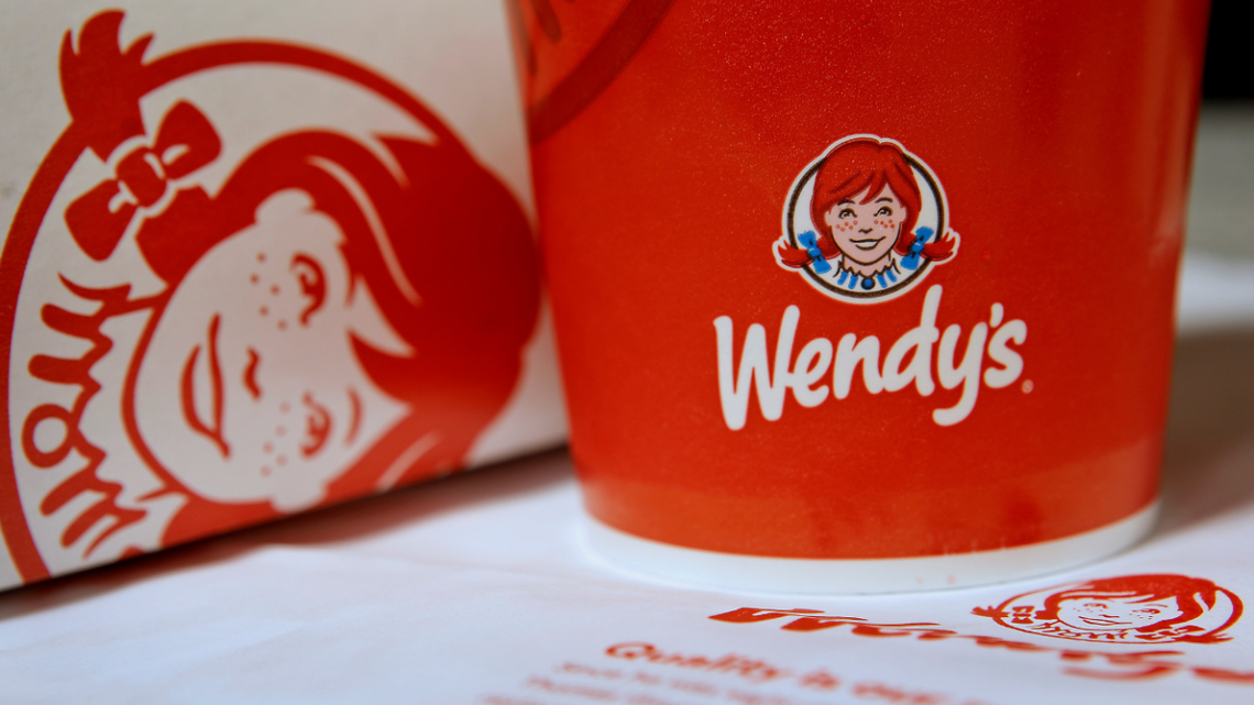 Wendy's ‘Super' Toy Collection Is Back for a Limited Time 