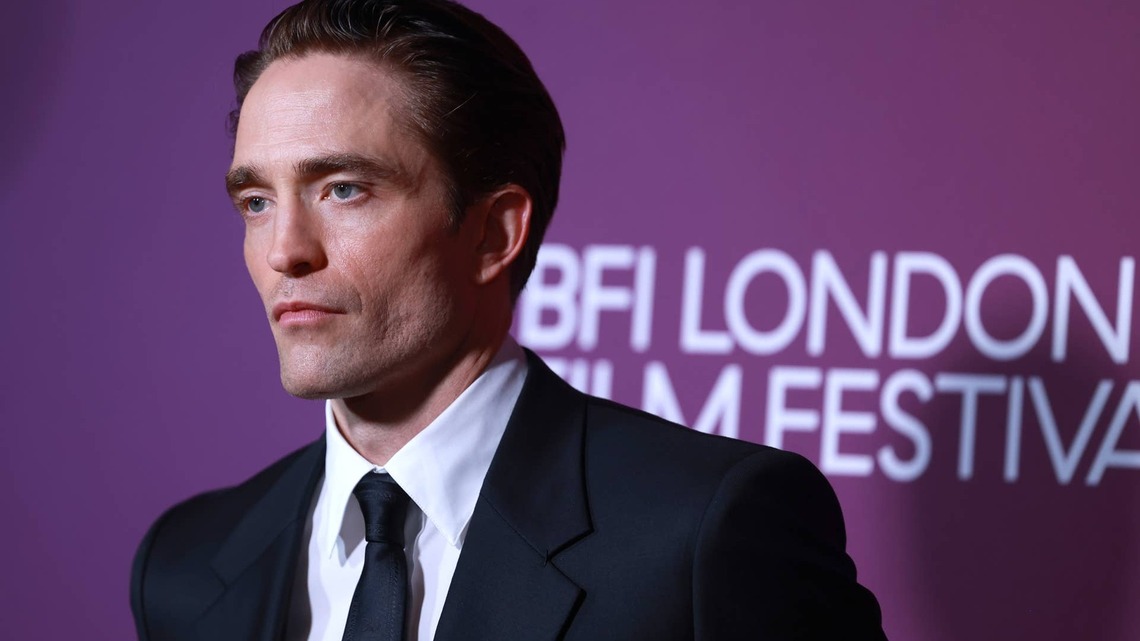 ‘The Batman: Part II' Pauses Production - Robert Pattinson Weighs In 