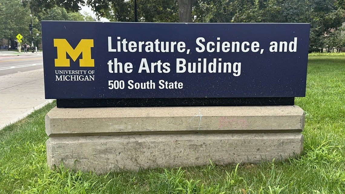 University of Michigan plan to hide freshman grades faces backlash 