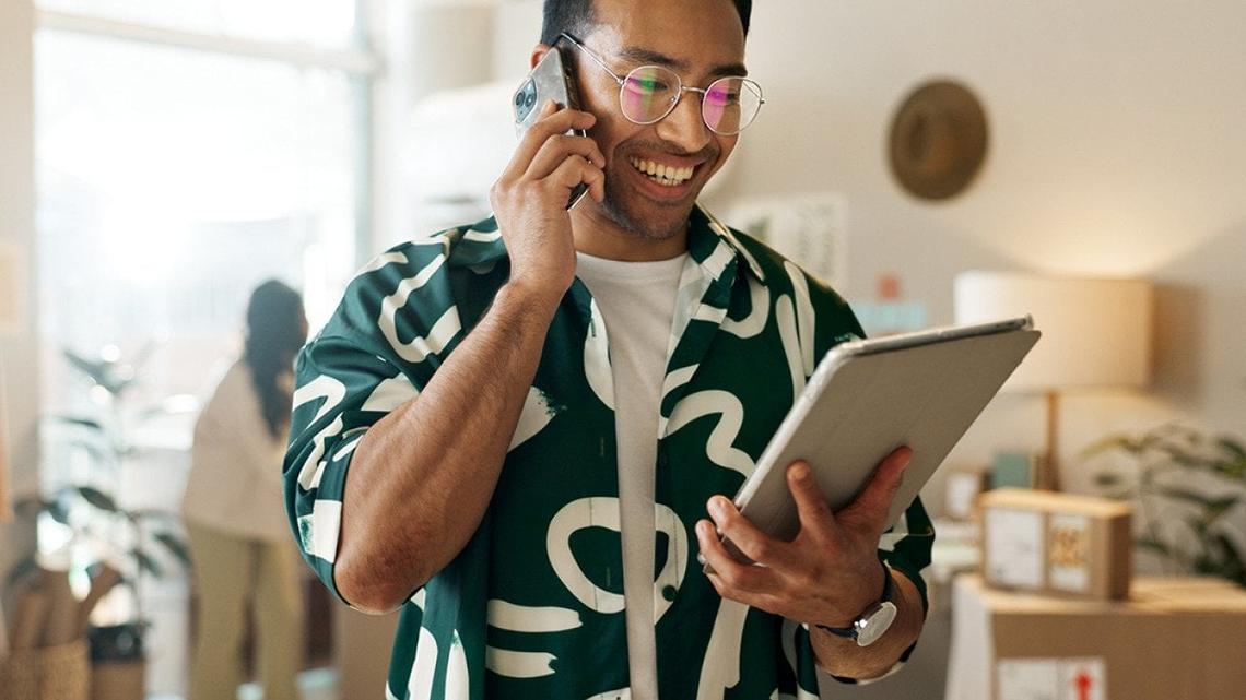 What's changing in retail in 2026: 8 trends business leaders need to watch