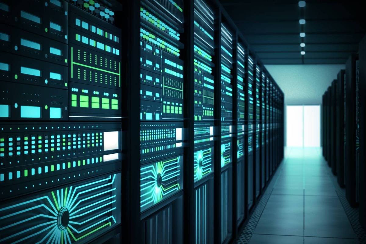  TeraWulf continues to reposition itself around AI and data services. 