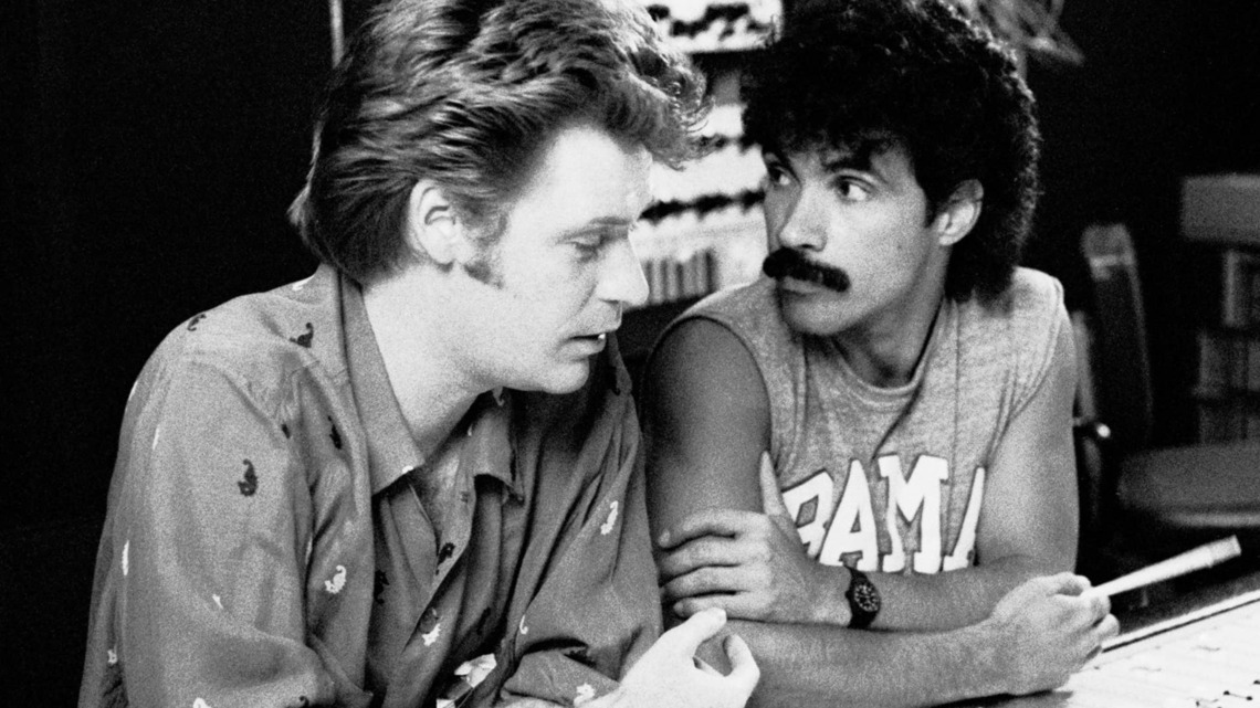 1981 Rock Classic, Revived 25 Years Later, Became a Feel-Good Anthem 