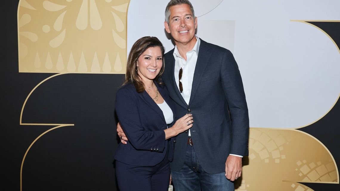 ‘Road Rules' to Road Trips: Sean Duffy Returns to Reality TV Nearly 30 Years Later 