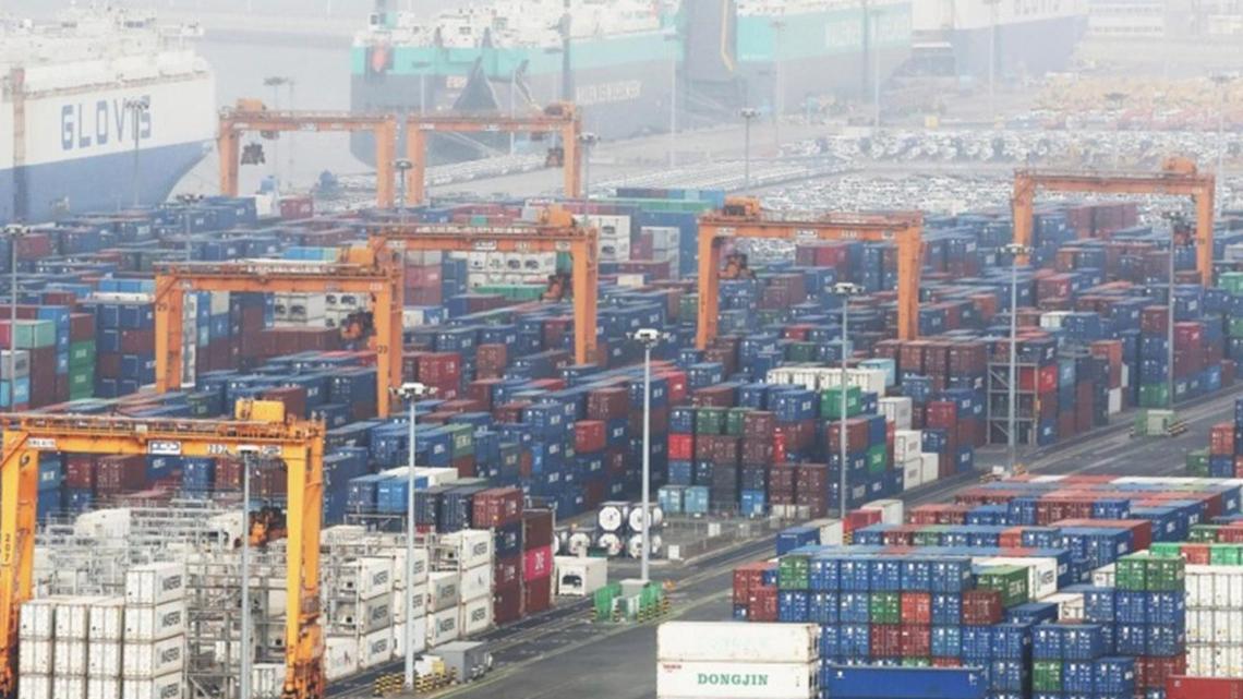 AMRO sees South Korea growing 1.9% in 2026 