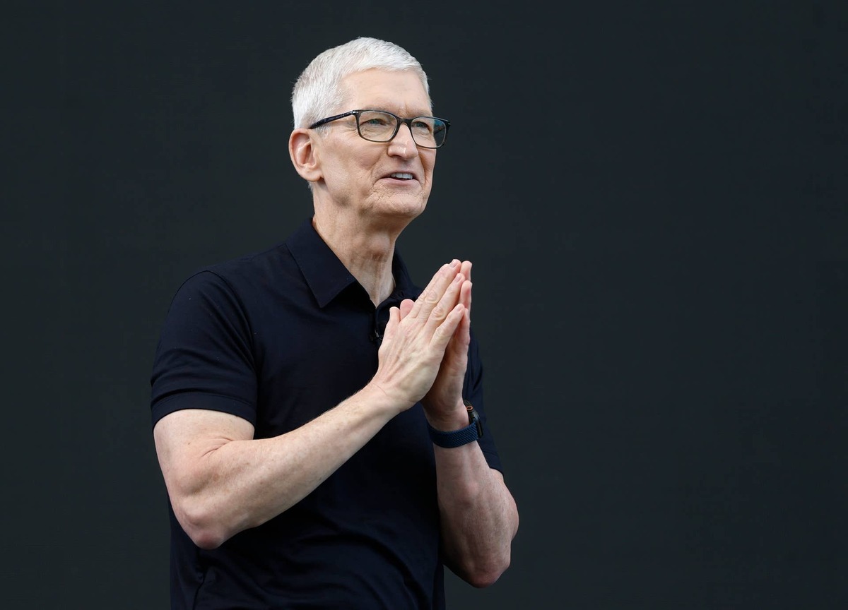  Apple's AI story now has a customer problem 