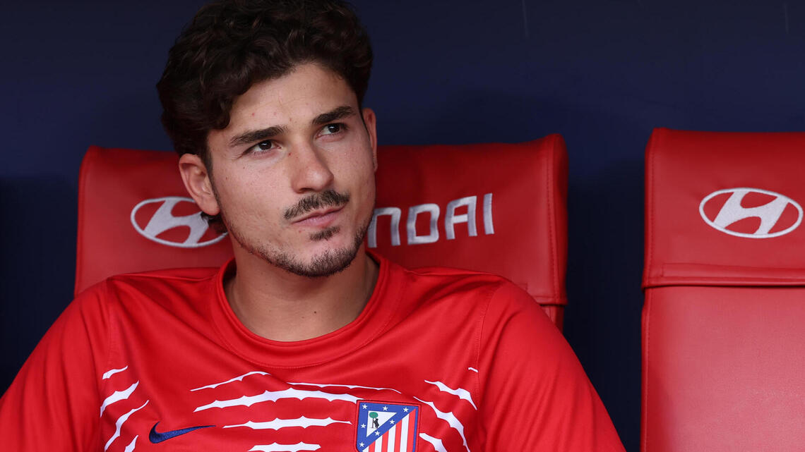 Atlético de Madrid no negociará el pase de Julián Alvarez al Barcelona 