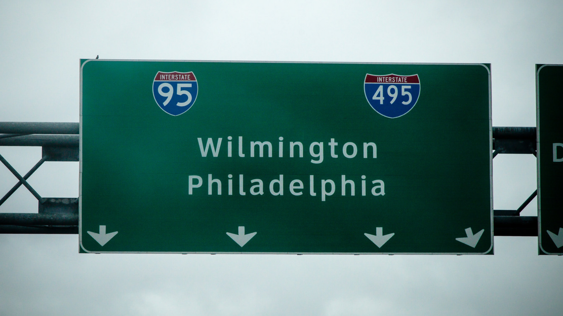 This U.S. City Is the Worst Place to Drive for the Second Year Running