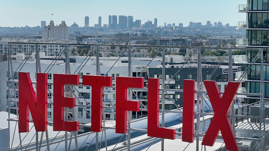 Netflix expands in Latin America, opening new office in Buenos Aires 