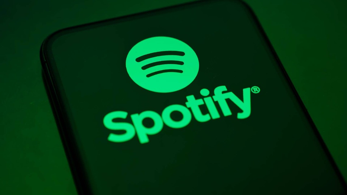 Is Spotify Down Today, Sept. 29? What We Know About the Outage Affecting Thousands 
