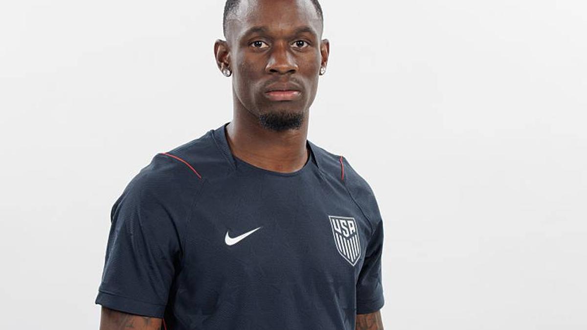  Folarin Balogun is the expected starting striker this summer. | John Dorton/ISI Photos/USSF/Getty Images 