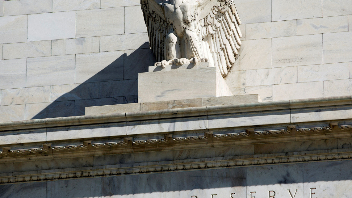 Fed says household income, wealth, debt stress rose from 2022 to 2025