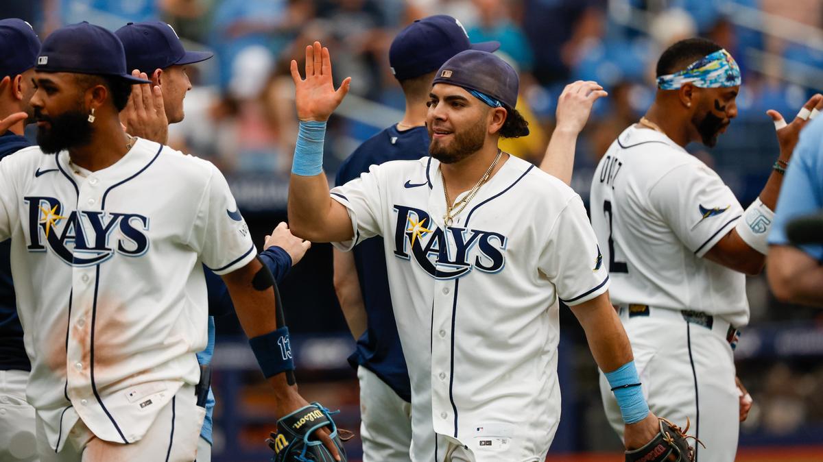 Jefferee Woo/Tampa Bay Times/TNS