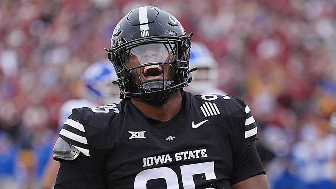 Perfect Steelers DT is Available in the 2026 NFL Draft