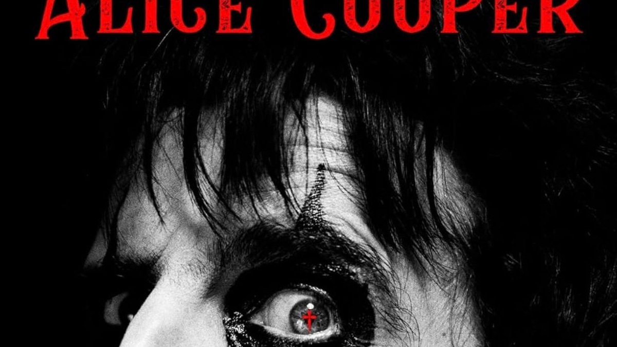 Alice Cooper says crack cocaine 'almost killed me' before he got sober ...