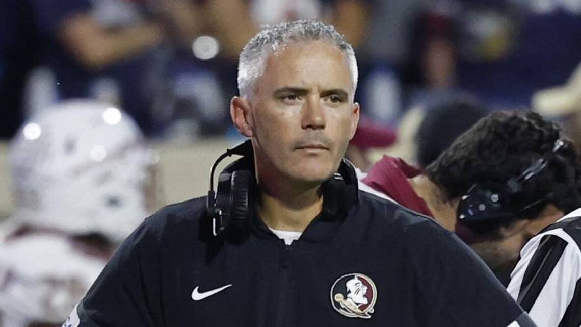 National Expectations Remain Low for FSU Football in 2026