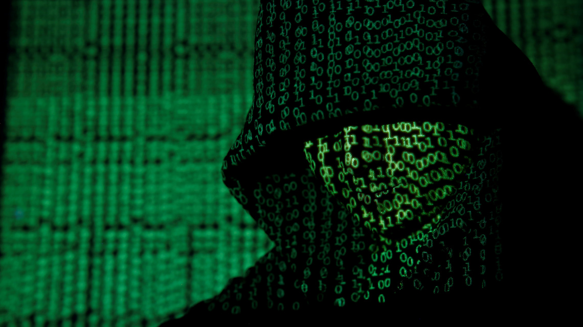 Berlin launches crisis response after hackers publish stolen data 