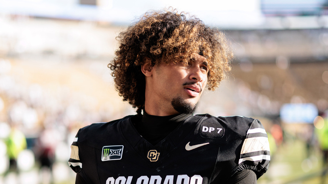 Commentary | Colorado, quarterback Lewis were supposed to be legendary ... so what happened?