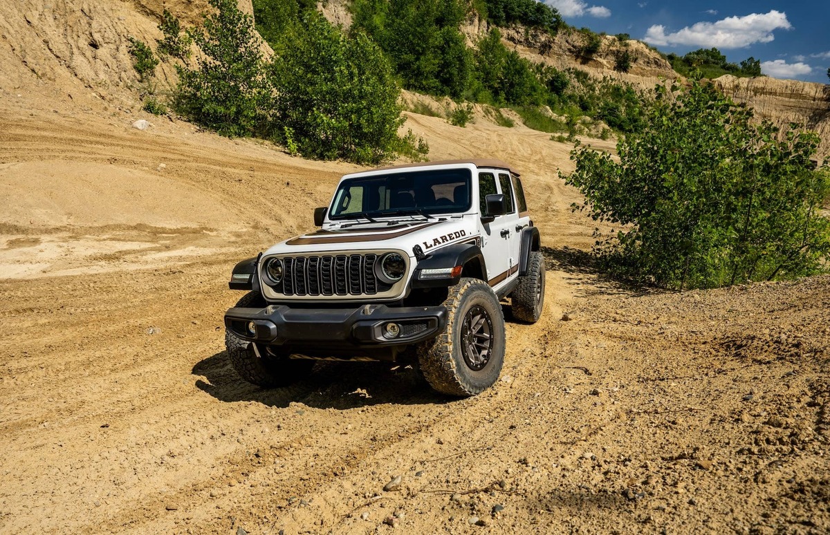 Jeep