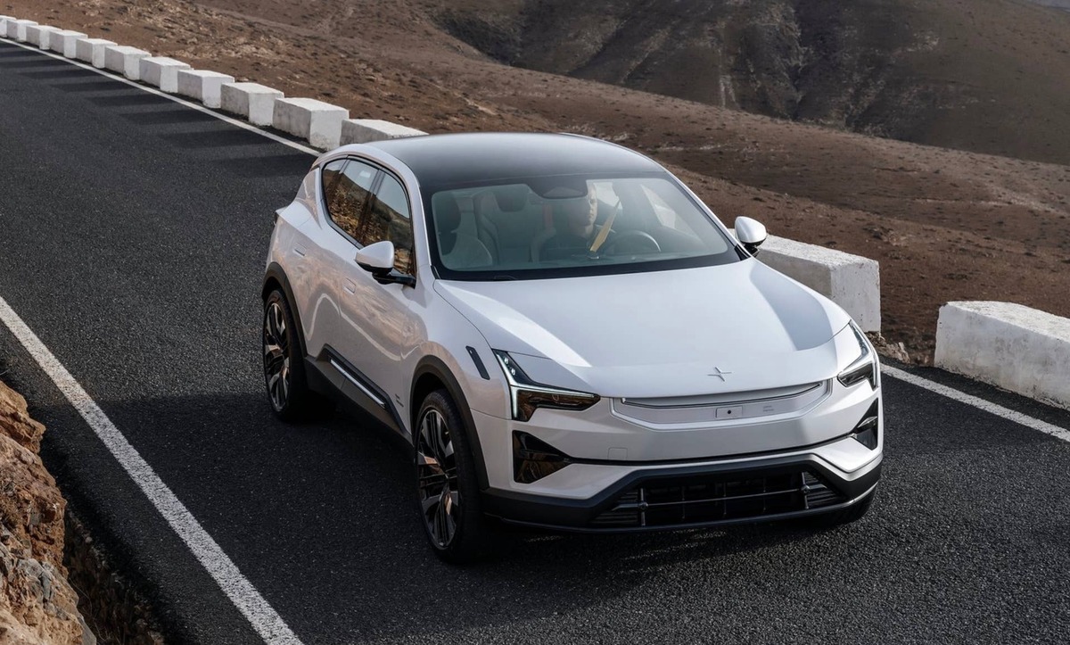 Polestar