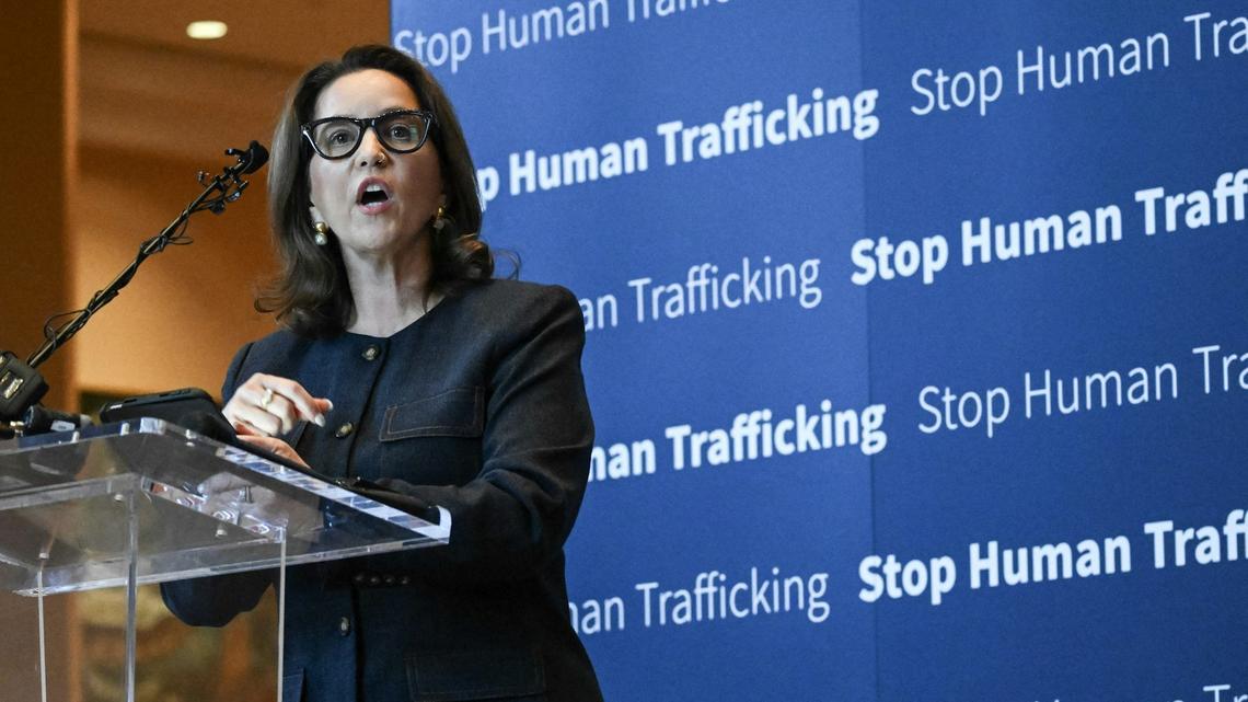 The World Cup and human trafficking: What the research reveals about the real risks at major sporting events 
