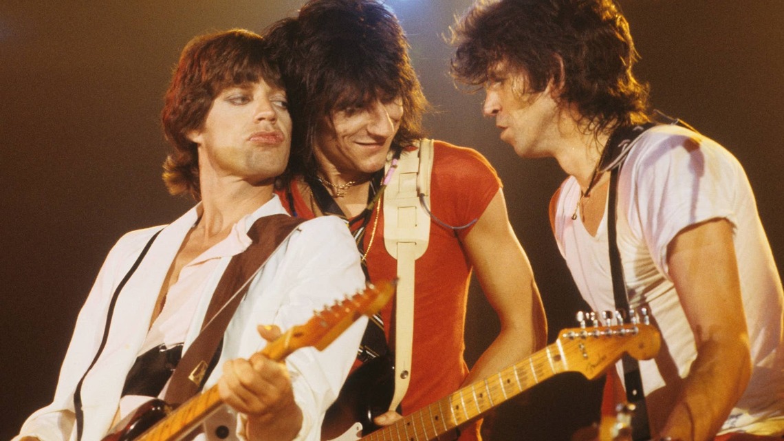 1972 Rock Song, Still a Popular Hit After 54 Years, Was Written in a France Basement 