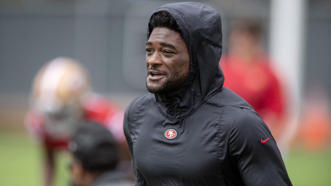 Brandon Aiyuk spouts off on ‘stupid, dumb' 49ers via social-media post 