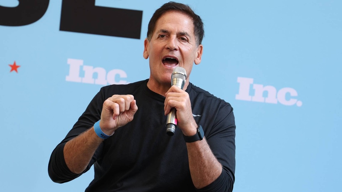 Mark Cuban warns savings from lower healthcare costs may never reach consumers 