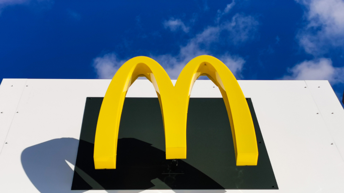 McDonald's Launches New ‘KPop Demon Hunters' McFlurry and 2 Combo Meals 