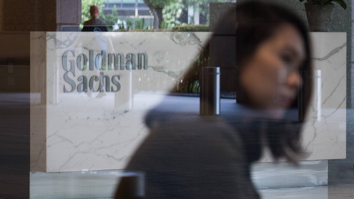 Goldman exposes hidden subprime borrower crisis in U.S. auto debt 