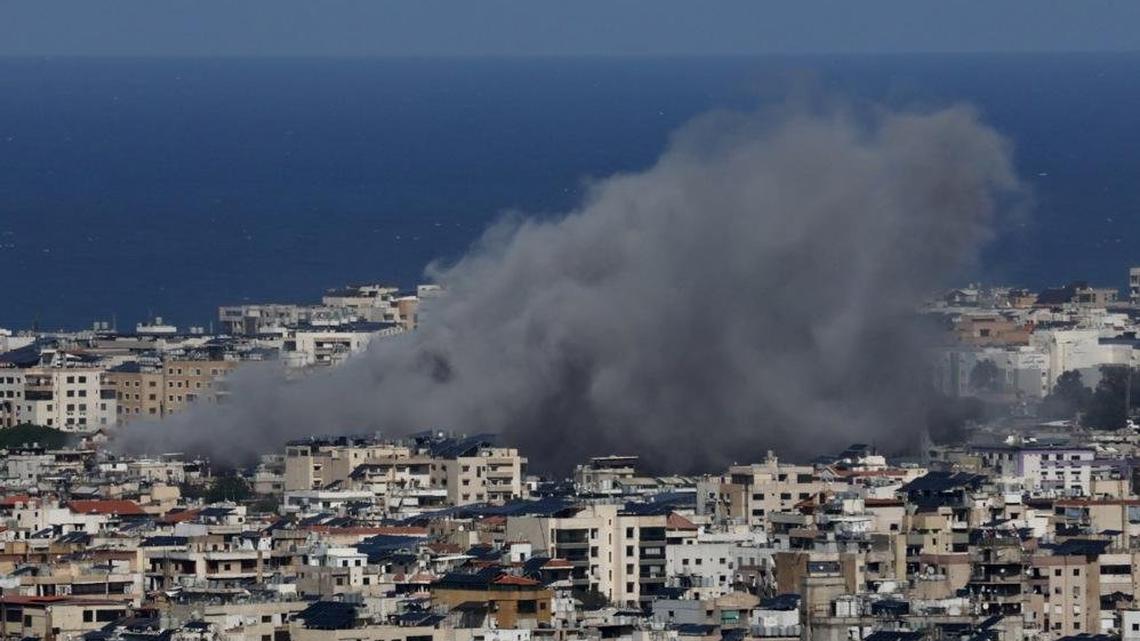 Analysis: Lebanon tries to break free from Iran's dominant influence 